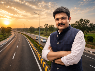 Road Infrastructure