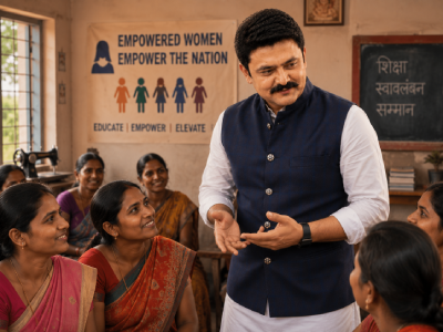 Women Empowerment
