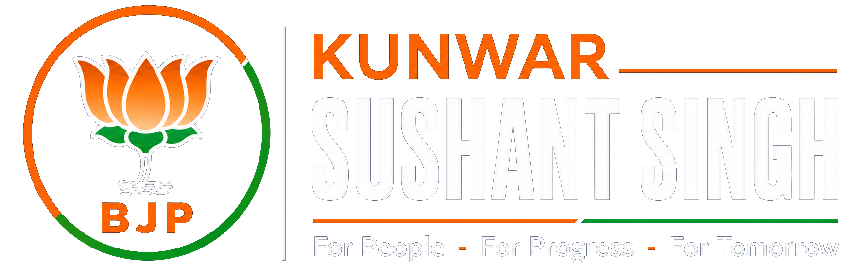 Kunwar Sushant Singh